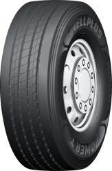 Wellplus Anvelopa Anvelope 435 50 R19.5 Wellplus Power T 160j