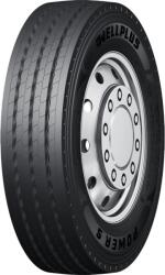 Wellplus Anvelopa Anvelope All-season 315 70 R22.5 Wellplus Power S 156/150l