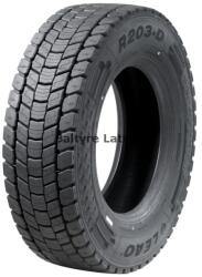 Leao Anvelopa Anvelope Leao 295/60 R22, 5 150/147l R203-d M+s 3pmsf
