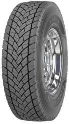 Goodyear Anvelopa Anvelope Goodyear 265/70 R17, 5 139/136m Kmax D M+s 3pmsf