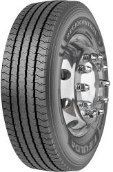 Fulda Anvelopa Anvelope 295/80 R22.5 Regiocontrol 3 Hl [154/149] M Tl M+s 3pmsf