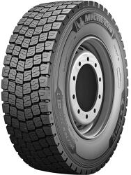 Michelin Anvelopa Anvelope Michelin 315/80 R22, 5 156/150l X Multi Hd D M+s 3pmsf Tl