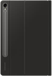 Samsung Husa de protectie Samsung Book Cover Keyboard pentru Galaxy Tab S9/S9 FE, Black