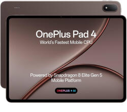 OnePlus Pad 4 256GB dune glow Tablete