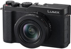 Panasonic Lumix L10 Black (DC-L10E-K) Aparat foto