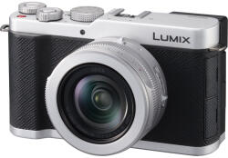 Panasonic Lumix L10 Silver (DC-L10E-S) Aparat foto