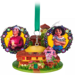 Disney Ornament luminos Encanto, ziua (CRL5074) Papusa