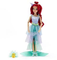Disney Papusa Ariel in tinuta de balet (CRL6517) Papusa