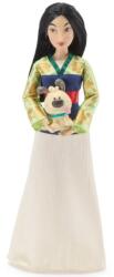 Disney Papusa Mulan Classic (CRL6507) Papusa