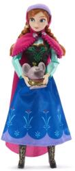 Disney Papusa Anna Classic (CRL6512) Papusa