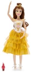 Disney Papusa Belle in tinuta de balet (CRL6518) Papusa