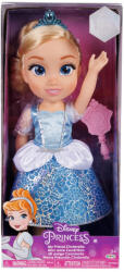 Disney Princess - Papusa Cenusareasa, 38cm, Disney 100 Dresses (BK5156) Papusa