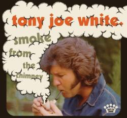 Tony Joe White - Smoke From The Chimney (Clear Coloured) (LP) (0888072242944)