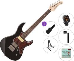 Yamaha Pacifica 311 H Standard SET Black Електрическа китара