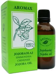 Aromax Ulei de jojoba presat la rece Aromax 50 ml (BIO201046)