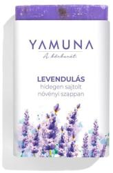 Yamuna Sapun presat la rece Lavanda Yamuna 110 g (XTE201030)