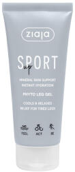 Ziaja Gel racoritor pentru ingrijirea picioarelor Ziaja Sport Up 100 ml (XTE203818)