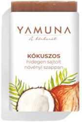 Yamuna Sapun presat la rece Cocos Yamuna 110 g (XTE201028)