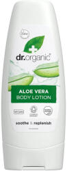 Dr. Organic Lotiune de corp Bio Aloe Vera Dr. Organic 200ml (BIO106)