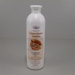 Petra Lotiune de corp cu unt de cacao Petra 500 ml (XTE203358)