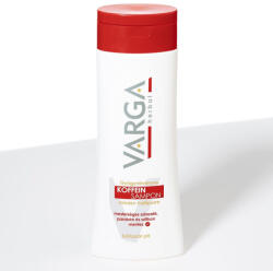 Varga Sampon pe baza de plante cu cofeina Varga 240 ml (XTE203545)