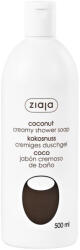 Ziaja Gel de dus cremos cu nuca de cocos Ziaja 500 ml (XTE203948)
