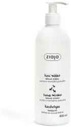 Ziaja Lotiune de corp cu lapte de capra Ziaja 400 ml (XTE203407)