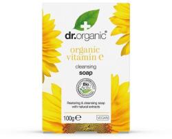 Dr. Organic Sapun Bio Vitamina E Dr. Organic 100g (BIO142)