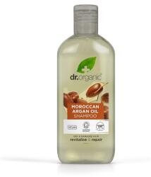 Dr. Organic Sampon Bio Argan Dr. Organic 265ml (BIO116)