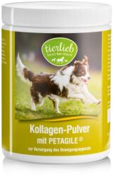 Sanct Bernhard Pulbere de colagen Petagile pentru caini si pisici Sanct Bernhard 400g (XTE201847)