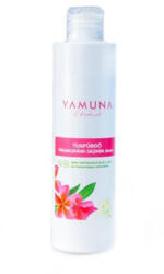 Yamuna Gel de dus cu frangipani si iasomie Yamuna 200 ml (XTE203758)
