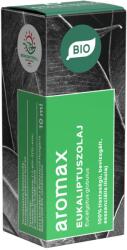 Aromax Ulei esential de eucalipt bio Aromax 10 ml (XTE202628)