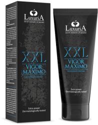 IntimateLine Crema marire penis XXL Vigor Maximo 75 ml (XTE202719)