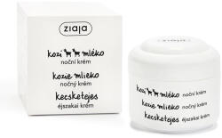 Ziaja Crema de noapte cu lapte de capra Ziaja 50 ml (XTE203411)