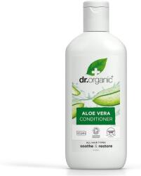 Dr. Organic Balsam de par Bio Aloe Vera Dr. Organic 265ml (BIO100)