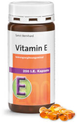 Sanct Bernhard Capsule vitamina E 200 UI Sanct Bernhard 240 buc (XTE202855)