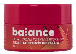 Balance Crema de fata intensiv hidratanta cu acid hialuronic Balance 100 ml (XTE203395)