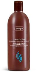 Ziaja Gel de dus hidratant cu unt de cacao Ziaja 500 ml (XTE203946)
