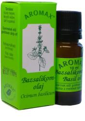 Aromax Ulei esential de busuioc Aromax 10 ml (XTE202169)