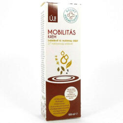 Bálint Cseppek Crema cu extract din plante pentru mobilitate Balint 100 ml (XTE203552)