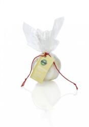 Yamuna Bomba efervescenta de baie cu galbenele Yamuna 95 g (XTE201016)