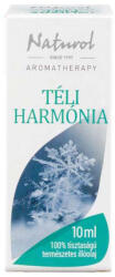 Naturol Amestec de uleiuri esentiale Winter Harmony Naturol 10 ml (XTE203083)