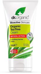 Dr. Organic Crema Antiseptica Bio Extract de Arbore de Ceai Dr. Organic 50ml (BIO194)