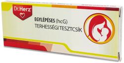 Dr. Herz Vital Test sarcina intr-un singur pas (10 mIU/ml hcG) Dr Herz 1 buc (XTE201977)