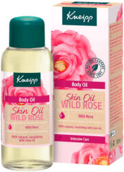 Kneipp Ulei de corp hidratare intensa Kneipp trandafir salbatic 100 ml (XTE203218)