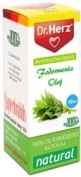 Dr. Herz Vital Ulei esential de menta iute Dr Herz 10 ml (XTE201981)