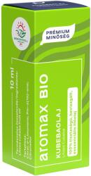 Aromax Ulei esential de cubeba Aromax Bio 10 ml (XTE202631)