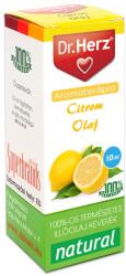 Dr. Herz Vital Ulei esential de lamaie Dr Herz 10 ml (XTE200913)