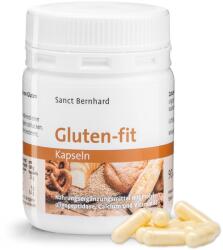 Sanct Bernhard Capsule Gluten-Fit Sanct Bernhard 90 buc (XTE201950)