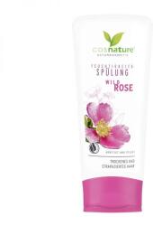 Cosnature Natural Cosmetics Balsam de par hidratant cu trandafir salbatic Cosnature 200 ml (XTE201672)